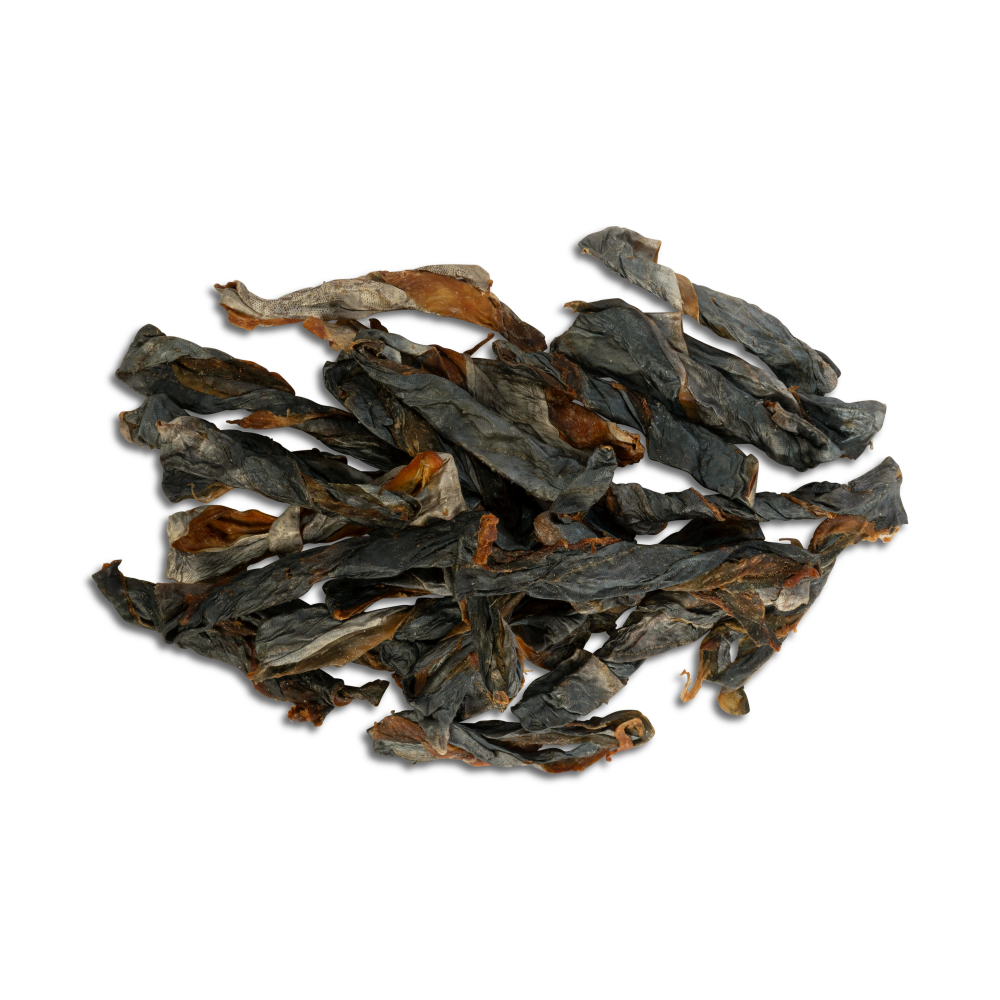 ChewBlue - Fish Skin Twist