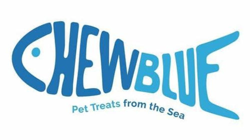 ChewBlue Australia logo