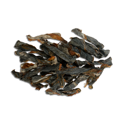 ChewBlue - Fish Skin Twist