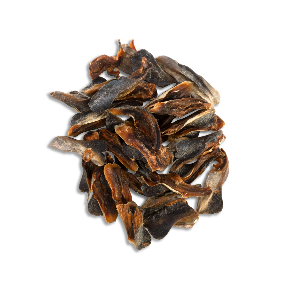 ChewBlue - Mackerel Tail