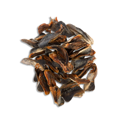 ChewBlue - Mackerel Tail